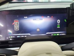Voyah Avatr Dream Car 2022 Low Carbon Edition Dream Smart Enjoyment Package - ფოტო 8