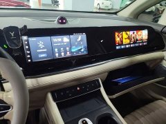 Voyah Avatr Dream Car 2022 Low Carbon Edition Dream Smart Enjoyment Package - ფოტო 9