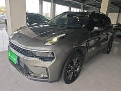 Lynk & Co Geely Lynk & Co 01 2.0T Diesel Two-Wheel Drive Pro - ფოტო 1