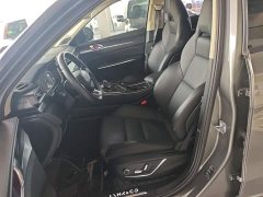 Lynk & Co Geely Lynk & Co 01 2.0T Diesel Two-Wheel Drive Pro - ფოტო 11
