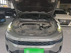 Lynk & Co Geely Lynk & Co 01 2.0T Diesel Two-Wheel Drive Pro - ფოტო 16