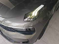 Lynk & Co Geely Lynk & Co 01 2.0T Diesel Two-Wheel Drive Pro - ფოტო 18