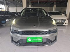 Lynk & Co Geely Lynk & Co 01 2.0T Diesel Two-Wheel Drive Pro - ფოტო 3