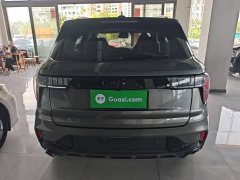 Lynk & Co Geely Lynk & Co 01 2.0T Diesel Two-Wheel Drive Pro - ფოტო 4