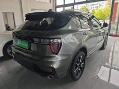 Lynk & Co Geely Lynk & Co 01 2.0T Diesel Two-Wheel Drive Pro - ფოტო 5
