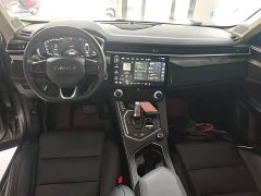 Lynk & Co Geely Lynk & Co 01 2.0T Diesel Two-Wheel Drive Pro - ფოტო 6