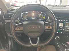 Lynk & Co Geely Lynk & Co 01 2.0T Diesel Two-Wheel Drive Pro - ფოტო 7