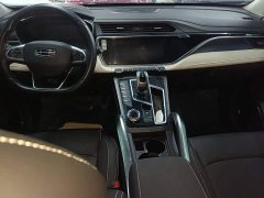 Geely Boyue X 1.8TD DCT Smart Luxury - ფოტო 10