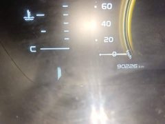 Geely Boyue X 1.8TD DCT Smart Luxury - ფოტო 12