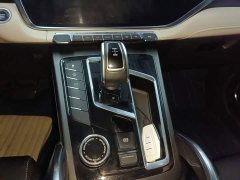 Geely Boyue X 1.8TD DCT Smart Luxury - ფოტო 14