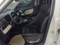 Geely Boyue X 1.8TD DCT Smart Luxury - ფოტო 15