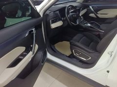 Geely Boyue X 1.8TD DCT Smart Luxury - ფოტო 16