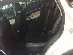 Geely Boyue X 1.8TD DCT Smart Luxury - ფოტო 17