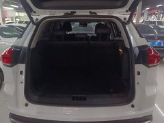 Geely Boyue X 1.8TD DCT Smart Luxury - ფოტო 19