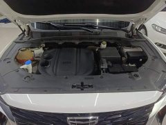 Geely Boyue X 1.8TD DCT Smart Luxury - ფოტო 20