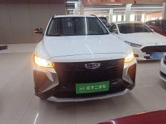 Geely Boyue X 1.8TD DCT Smart Luxury - ფოტო 3