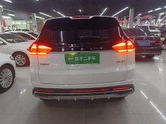 Geely Boyue X 1.8TD DCT Smart Luxury - ფოტო 6