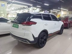 Geely Boyue X 1.8TD DCT Smart Luxury - ფოტო 7