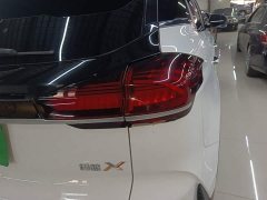 Geely Boyue X 1.8TD DCT Smart Luxury - ფოტო 8