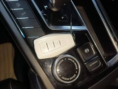 Geely Boyue X 1.8TD DCT Smart Luxury - ფოტო 9