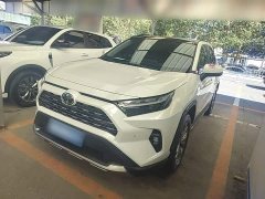 Toyota RAV4 2024 2.0L CVT FWD Fashion Plus - ფოტო 1