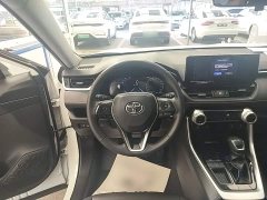 Toyota RAV4 2024 2.0L CVT FWD Fashion Plus - ფოტო 11