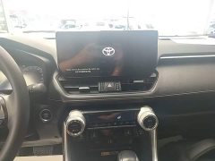 Toyota RAV4 2024 2.0L CVT FWD Fashion Plus - ფოტო 13