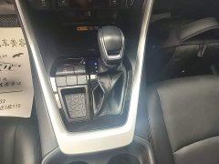 Toyota RAV4 2024 2.0L CVT FWD Fashion Plus - ფოტო 14