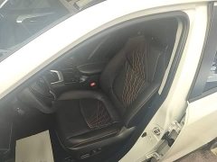 Toyota RAV4 2024 2.0L CVT FWD Fashion Plus - ფოტო 15