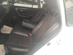 Toyota RAV4 2024 2.0L CVT FWD Fashion Plus - ფოტო 17