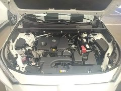Toyota RAV4 2024 2.0L CVT FWD Fashion Plus - ფოტო 20
