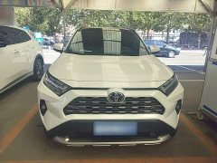 Toyota RAV4 2024 2.0L CVT FWD Fashion Plus - ფოტო 3