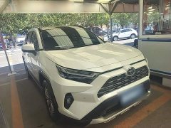 Toyota RAV4 2024 2.0L CVT FWD Fashion Plus - ფოტო 4