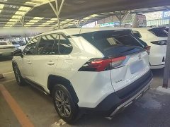 Toyota RAV4 2024 2.0L CVT FWD Fashion Plus - ფოტო 5