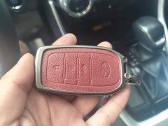 Toyota RAV4 2024 2.0L CVT FWD Fashion Plus - ფოტო 9