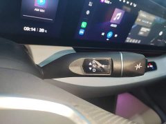 Arcfox Alpha S 2022 HI Edition Advanced Version - ფოტო 14