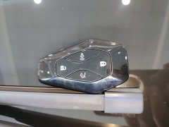 Arcfox Alpha S 2022 HI Edition Advanced Version - ფოტო 9
