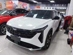 Geely Boyue 2024 1.5TD Smart Connected Plus - ფოტო 1