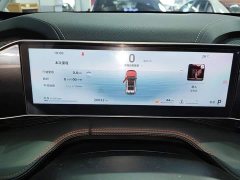 Geely Boyue 2024 1.5TD Smart Connected Plus - ფოტო 12
