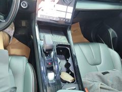 Geely Boyue 2024 1.5TD Smart Connected Plus - ფოტო 14