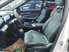 Geely Boyue 2024 1.5TD Smart Connected Plus - ფოტო 15