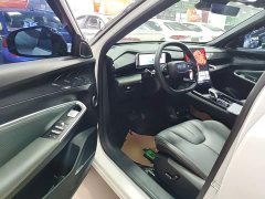 Geely Boyue 2024 1.5TD Smart Connected Plus - ფოტო 16
