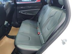 Geely Boyue 2024 1.5TD Smart Connected Plus - ფოტო 17