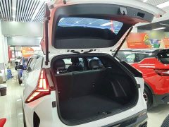 Geely Boyue 2024 1.5TD Smart Connected Plus - ფოტო 19