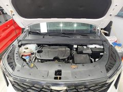 Geely Boyue 2024 1.5TD Smart Connected Plus - ფოტო 20