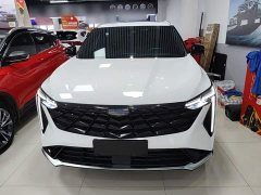 Geely Boyue 2024 1.5TD Smart Connected Plus - ფოტო 3