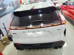 Geely Boyue 2024 1.5TD Smart Connected Plus - ფოტო 6