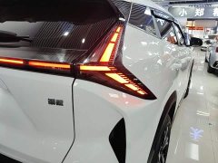 Geely Boyue 2024 1.5TD Smart Connected Plus - ფოტო 8