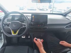 Volkswagen ID.3 2023 Upgraded Pure Smart Comfort Edition - ფოტო 10