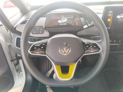 Volkswagen ID.3 2023 Upgraded Pure Smart Comfort Edition - ფოტო 11